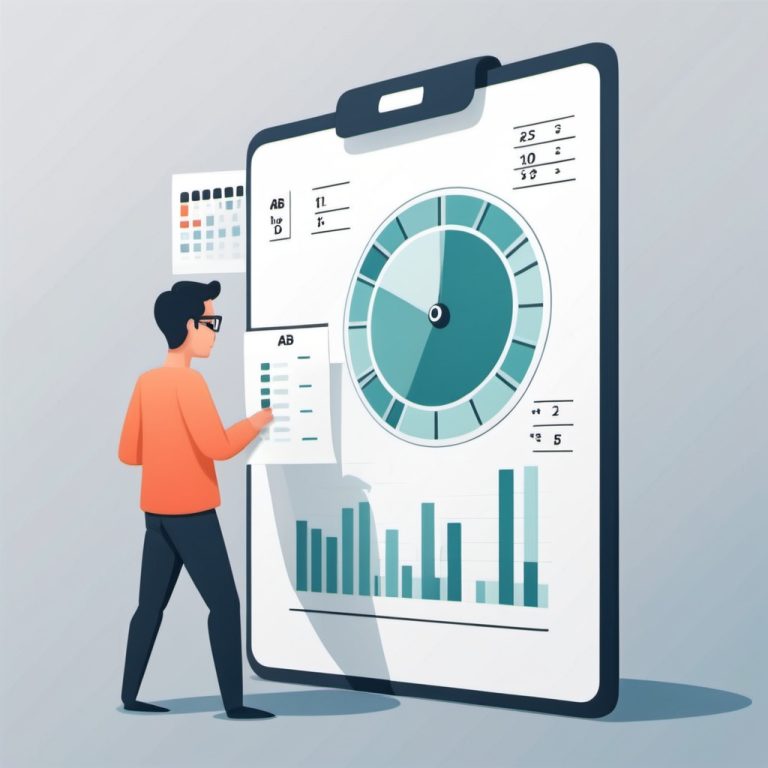 Decoding A/B Test Duration: A Guide to the Top Calculators