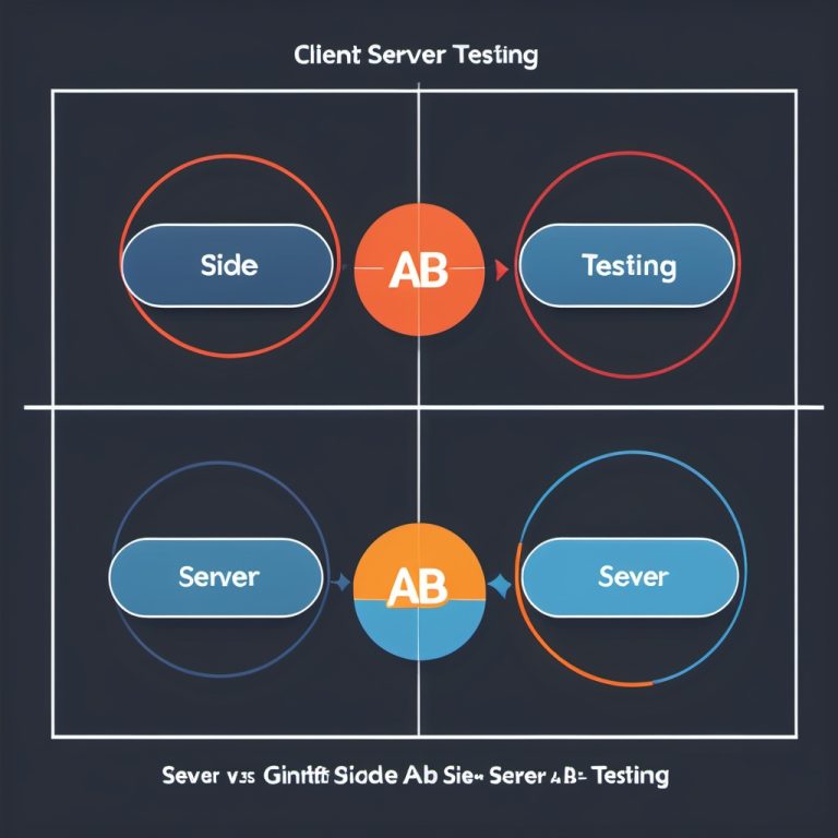 Client-Side vs. Server-Side A/B Testing: Which Approach Reigns Supreme?